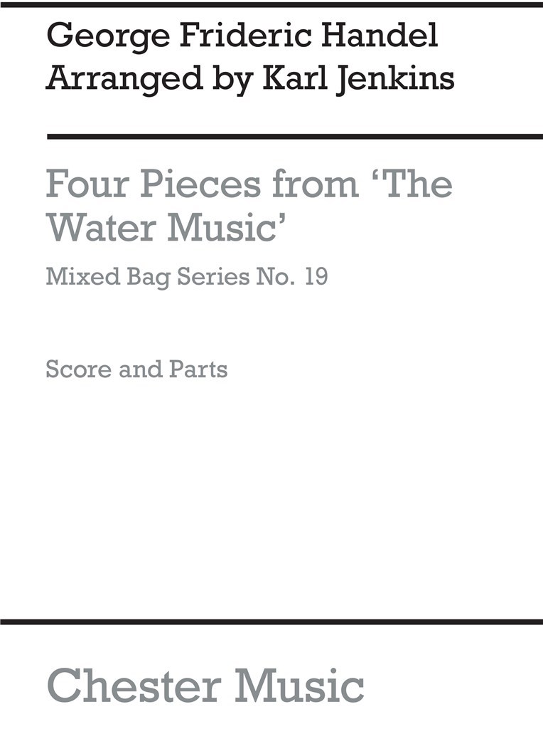 Mixed Bag No.20